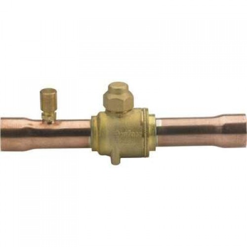 DANFOSS GBC 22s Кран шаровой(пр. класс 01A6310460) 
