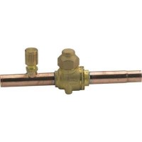 DANFOSS GBC 10s Кран шаровой 009L7061