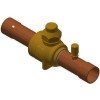 DANFOSS GBC 28s Кран шаровой(пр. класс 01A6310460) 