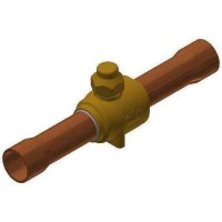 DANFOSS GBCH 22s Клапан запорный 7/8"(пр. класс 01A6310462) 009L7420