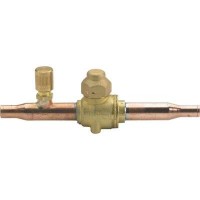 DANFOSS GBC 6s Клапан запорный 6 мм порт CO2(пр. класс 01A6310461) 009L7554