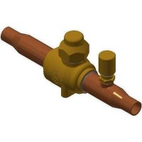 DANFOSS GBC 10s Клапан запорный 3/8" порт CO2(пр. класс 01A6310461) 009L7555