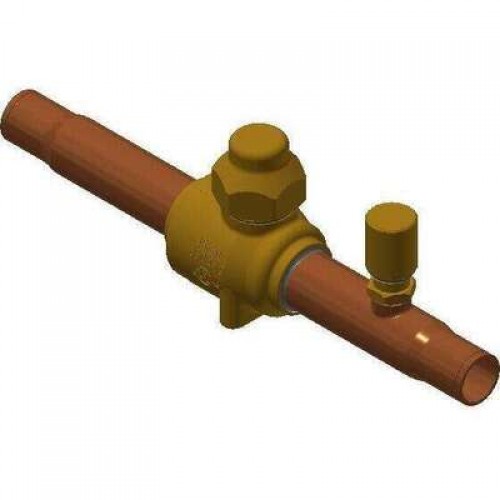 DANFOSS GBC 12s Клапан запорный 12 мм порт CO2 