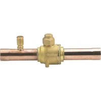 DANFOSS GBC 18s Клапан запорный 3/4" порт CO2 009L7563