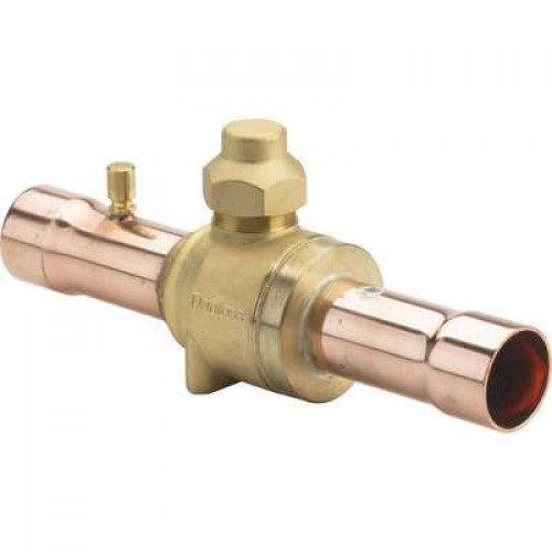 DANFOSS GBC 42s Клапан запорный 1