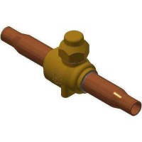 DANFOSS GBC 10s Кран запорный шаровой(пр. класс 01A6310461) 009L7571