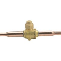 DANFOSS GBC 42s Клапан запорный 42 мм CO2 009L7579