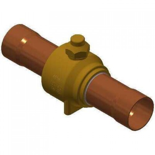 DANFOSS GBC 67s Кран шаровой(пр. класс 01A6310460) 