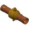 DANFOSS GBC 79s Клапан запорный 3