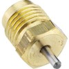 DANFOSS Сальн. уплотнение для клапанов RTR и RA 
