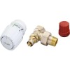 DANFOSS RTR-N 20 угл. и RTR7090 комплект 