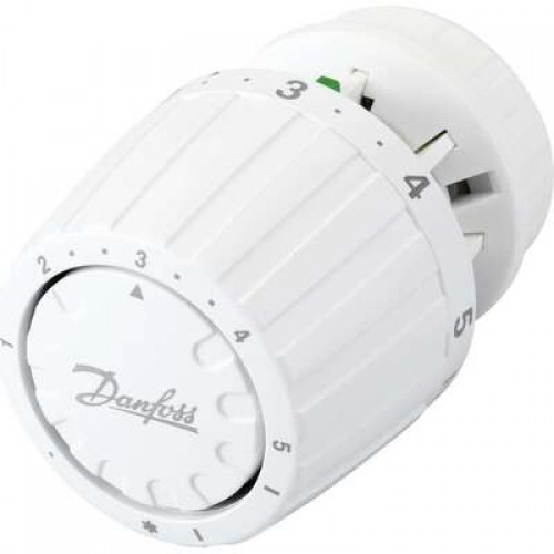DANFOSS RTR-N 20 прям. и RTR7090 комплект 
