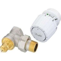 DANFOSS RTR-G Ду20уг и RTR7090 комп-т терморег-ра 013G2185