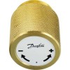 DANFOSS Запорная рукоятка для клапанов RTR-N 