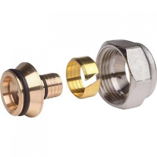 DANFOSS Уплотнительные фитинги 12x2 G3/4'' вн 