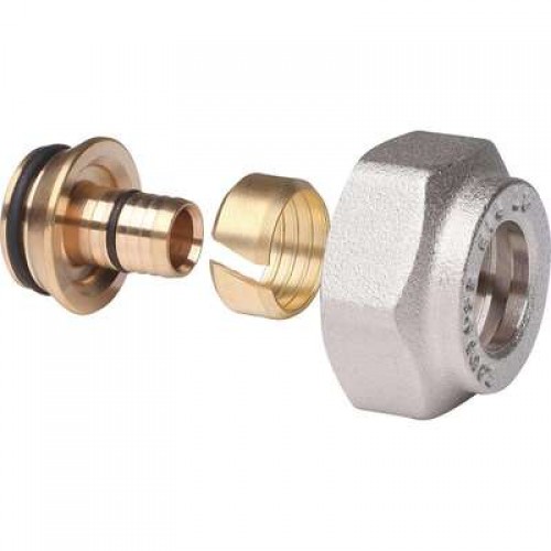 DANFOSS Компрессионные фитинги 3/4