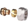 DANFOSS Уплотн. фитинги PEX 18x2 G3/4'' вн 