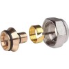 DANFOSS Уплотн. фитинги PEX 20х2 G3/4'' вн 