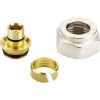 DANFOSS Уплотн. фитинги PEX 16х2.2 G3/4'' вн 