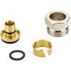 DANFOSS Уплотн. фитинги AluPEX 14x2 G1/2'' нар 