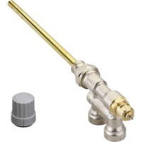 DANFOSS RTR 15/6T Клапан терморег. 013G7010