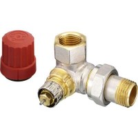 DANFOSS RTR-N 15 Кл. т-рег. Угл. трехос, прав. 013G7021