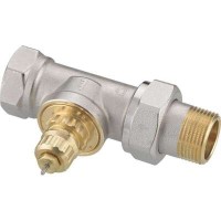 DANFOSS RTR-G Клапан терморег. 20 Прямой 013G7026