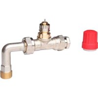 DANFOSS RTR-K Клапан терморег. 15 013G7039
