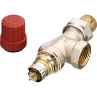 DANFOSS RTR-N Клапан терморег. 15 UK 013G7048