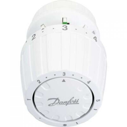 DANFOSS RLV-KB 15 + RTR 7090, 1/2 Прямой 