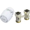DANFOSS RLV-KB 20 + RTR 7090, 3/4 Прямой 