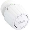 DANFOSS RLV-KB 20 + RTR 7090, 3/4 Прямой 