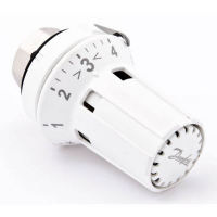DANFOSS RLV-KB 15 + RTRW-K, 1/2 Угловой(пр. класс 0303910569) 013G7234