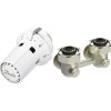 DANFOSS RLV-KB 20 + RTRW-K, 3/4 Угловой(пр. класс 0303910569) 