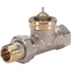 DANFOSS Клапан регулирующий RAV 15/8 прямой 