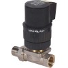 DANFOSS Клапан регулирующий RAV 20/8 прямой 
