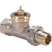 DANFOSS Корпус клапана прямой RAV 25/8 013U0027