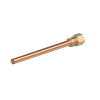 DANFOSS Гильза для датчика 013U0290