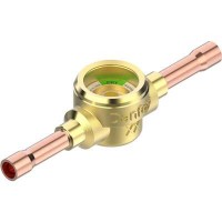 DANFOSS SGN 6 Смотровое стекло 014-0181