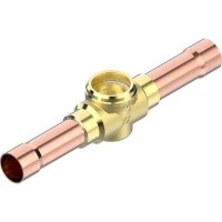 DANFOSS SGN 19 Смотровое стекло 014-0185