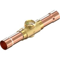 DANFOSS SGN 22 Смотровое стекло(пр. класс 0101201883) 014-0186