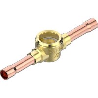 DANFOSS SGN 10s Смотровое стекло 10 мм ODFxODF 014-0190