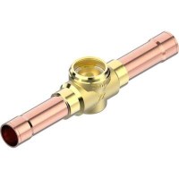 DANFOSS SGN 18 Смотровое стекло 014-0195