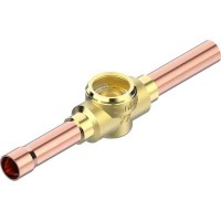 DANFOSS SGN 12 Смотровое стекло 014-0203