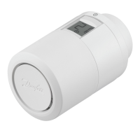 DANFOSS 014G1115 — Элемент термостатический программируемый Eco 014G1115