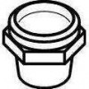 DANFOSS SGP 1/2 RX Cтекло cмотровое 1/2–14 NPT 