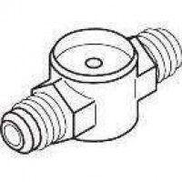 DANFOSS SGP 10 N Cтекло cмотровое 3/8" отб нр/нр 014L0162