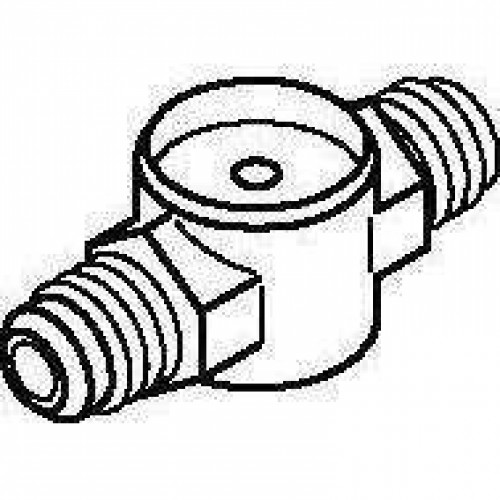 DANFOSS SGP 12 N Cтекло cмотровое 1/2