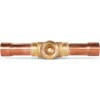 DANFOSS SGP 10s N Cтекло cмотровое 