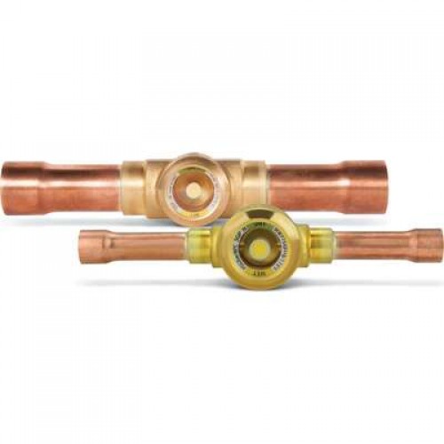 DANFOSS SGP 12s N Cтекло cмотровое 